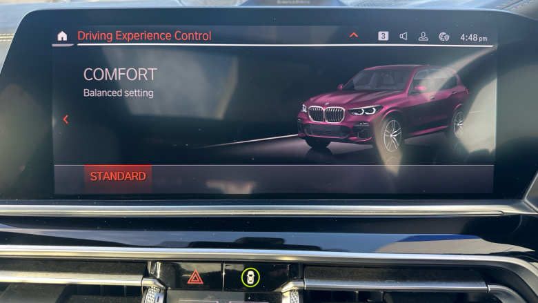 BMW X5 xDrive M50i 5dr Auto Petrol Estate